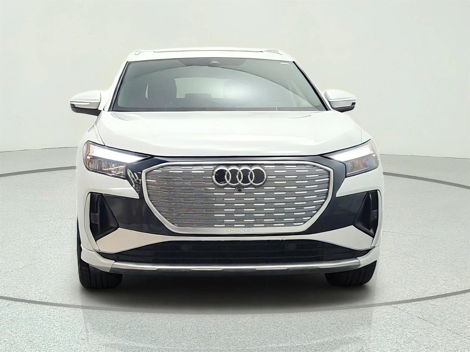 audi q4 e-tron 2024 WA1LUBFZ0RP036742 image audi q4 e-tron 2024 WA1LUBFZ0RP036742 image